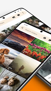 Simple Gallery App - Pro Screenshot