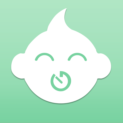 Time for baby - Contractions 1.0.1 Icon