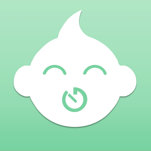 Time for baby - Contractions  Icon