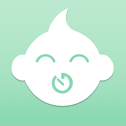 Icon image Time for baby - Contractions