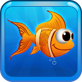 Clumsy Fish Nemo icon