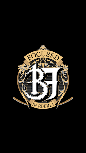 Android application Barberia Focused screenshort