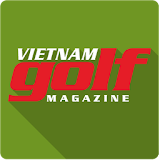 VietNam Golf Magazine icon