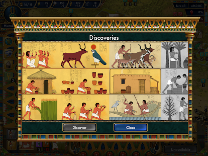 Predynastic Egypt Screenshot