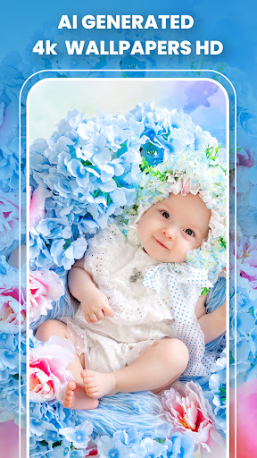 Ai Generated Art Ai Wallpaper