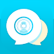 iLahadal messenger- free Group Chats & Calls Windowsでダウンロード