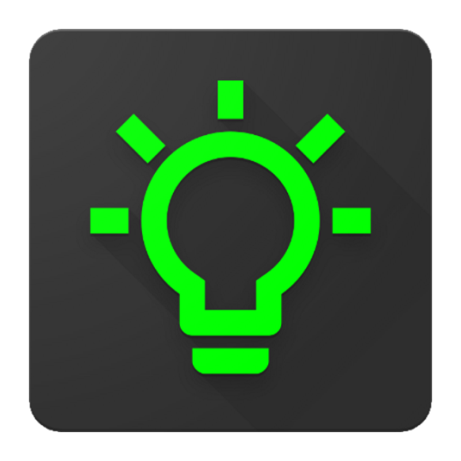 Hue Switch  Icon