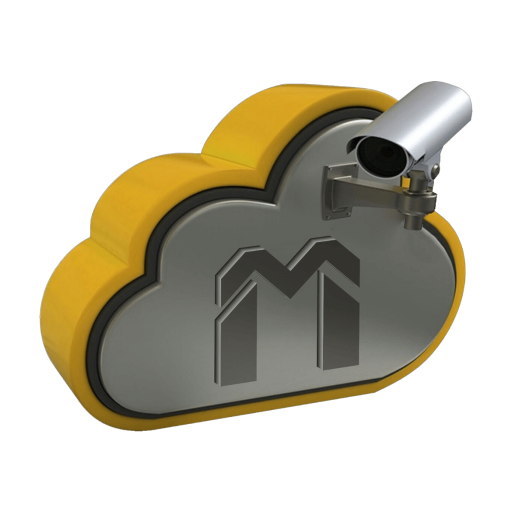 Monital Cloud 5.5.2 Icon