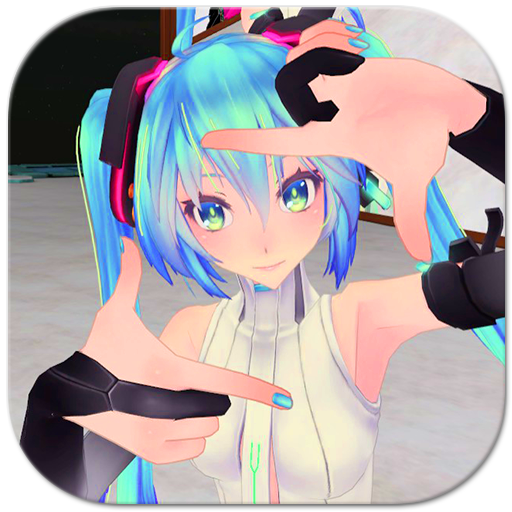 VR Anime Avatars for VRChat