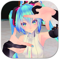 VR Anime Avatars for VRChat