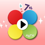 Cover Image of Descargar Versión móvil de Four Seasons Online 4gTV  APK