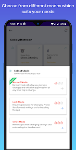 Stay Focused App &amp; Website Block Usage Tracker v7.0.0 Premium APK