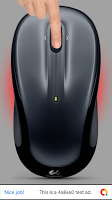 screenshot of Computer Mouse