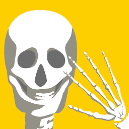 Imagem do ícone Quebra-cabeça de Anatomia