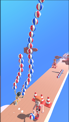 Spin'em ALL - Screenshot 3