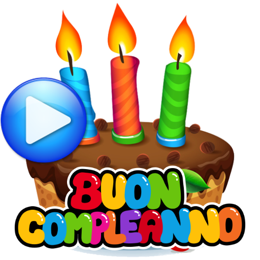 WASticker Buon Compleanno - App su Google Play