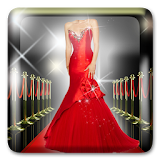 Red Carpet Dress Up Editor icon