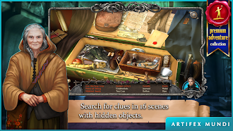 Game screenshot Vampire Legends (Full) apk download