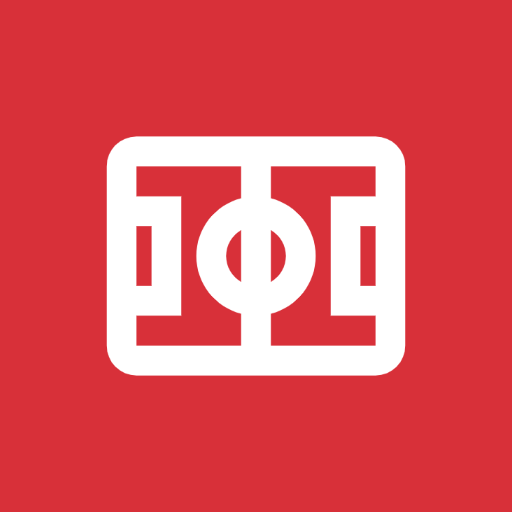 Sportveld - Manajemen Venue logo
