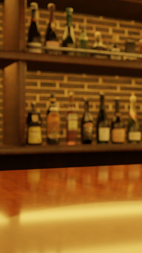 Android application EscapeGame The Bartender screenshort