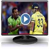 PTV Sports Live TV Pak vs Aus icon