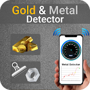 Top 35 Tools Apps Like Gold Detector and Metal Detector 2020, Stud Finder - Best Alternatives