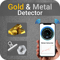 Gold Detector and Metal Detector 2020 Stud Finder