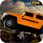 Hummer H2: Crazy City Drift, Drive and Stunts 1.0
