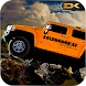 Hummer H2: Crazy City Drift, Drive and Stunts - Androidアプリ