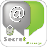 Secret Message icon