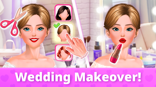 Wedding Games Planner & Design Screen 2