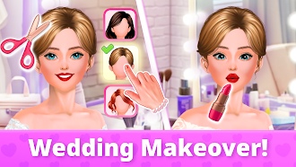 Game screenshot Wedding Games Planner & Design hack