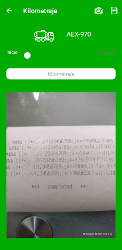 Envak Ope Screen 2