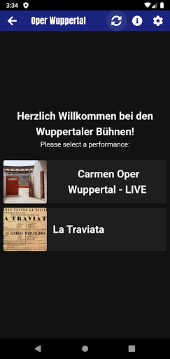 opera.guru Screenshot 2 - AppWisp.com