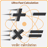 Fast Calculation icon