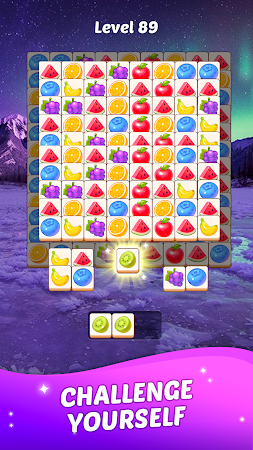Game screenshot Match Tile Scenery hack