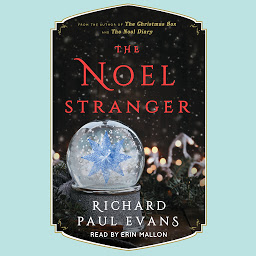 Symbolbild für The Noel Stranger