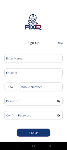FixQ Screenshot 4 - AppWisp.com