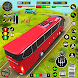 Coach Bus 3D Driving Games - Androidアプリ