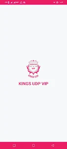 KINGS UDP VIP