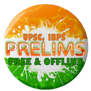 UPSC/IBPS PRELIMS 2019