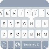 Classic theme Emoji Keyboard icon