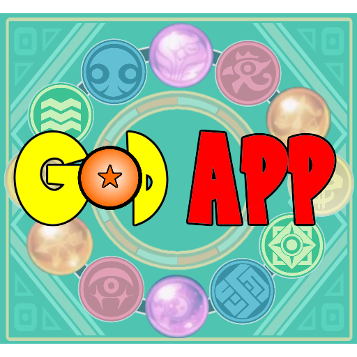 God-Tab App logo