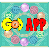 Zen Oh's God-App icon