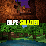 Cover Image of Tải xuống BLPE Shaders For PE 0.3.0 APK