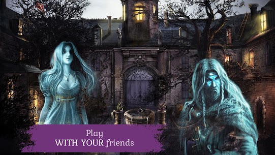 Panic Room | House of secrets v1.8.33 Mod Apk (Unlimited Money/Unlock) Free For Android 4