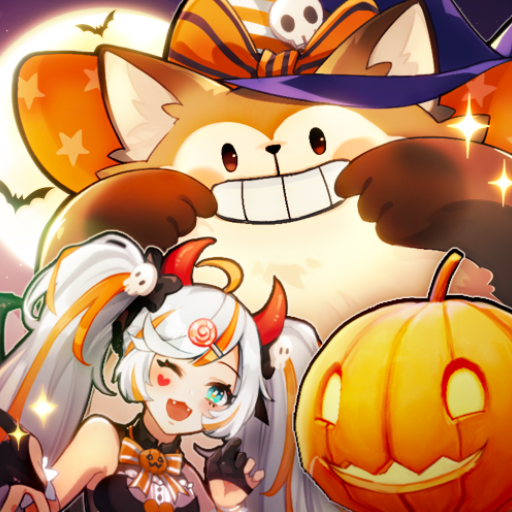Ash Tale 風の大陸 Google Play 上的应用