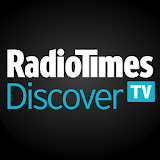 Discover TV by Radio Times icon