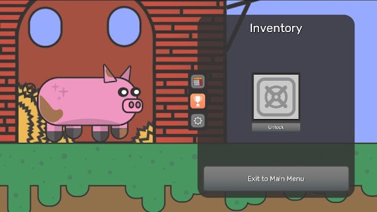 Bimba The Piggy Screenshot