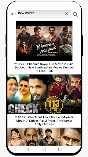 Fast VD Screen 3